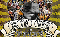 Afro-Chinese Quilombo