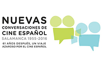 Nuevas conversaciones de cine español