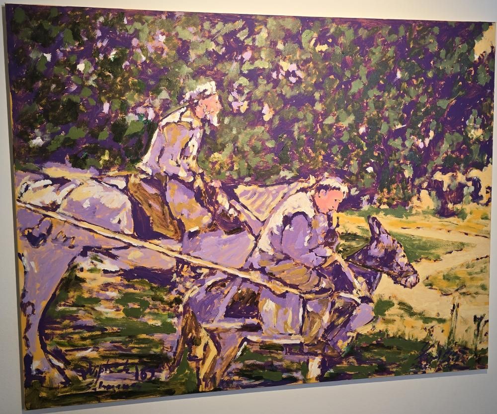 Icono de exposici&oacute;n
