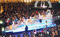 Cabalgata de Reyes