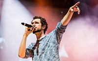 Rodrigo Mercado