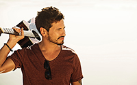 David de María