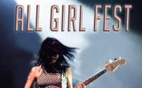 All Girl Fest