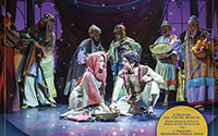 Aladín, un musical genial