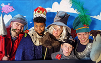 King Arthurs Round Table