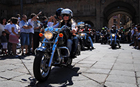 6ª Custom Bike