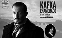 Kafka enamorado
