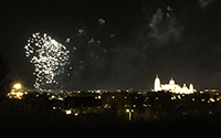 Fuegos Artificiales