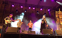 CAPERCAILLIE + Rare Folk