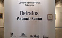 Retratos.