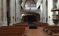 Coro de la Universidad de Salamanca