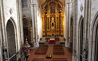 Coros del Conservatorio Superior de Música de Castilla y León