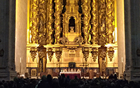 Orquesta Barroca del Conservatorio Superior de Música de Castilla y León