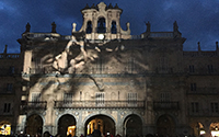 Festival de Luz y Vanguardias