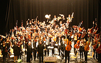 3º concierto de temporada