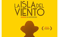 La isla del viento.