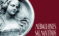 Medallones Salamantinos