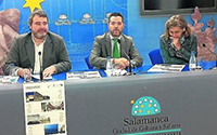Jornada Técnica de Vivienda