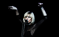 Aurora & The Betrayers