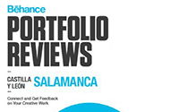 Bēhance Portfolios Reviews