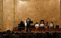 VI Encuentro de Escritores por Ciudad Juárez