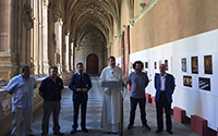 Exposición “Dominicos y Salamanca”