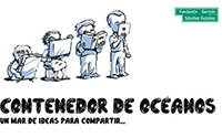 Proyecto Contenedor de océanos