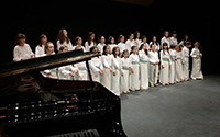 Coro Ciudad de Salamanca