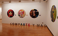 CompArte y más