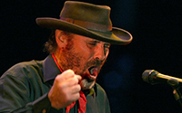 El Cabrero