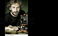 Curso de Composición y creatividad en fotografía