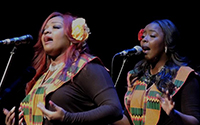 Harlem Gospel Choir