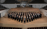 Orquesta Sinfónica de Castilla y León