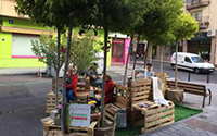Parking Day