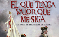 El que tenga valor que me siga