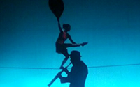 Tatatachán, música y circo