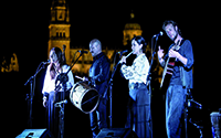 Zaragata Folk