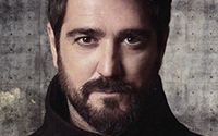 Antonio Orozco