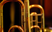 Bandas del Conservatorio Profesional de Música de Salamanca