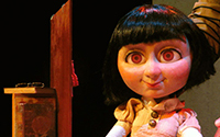 Blancanieves