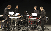 Percucyl & Friends