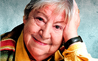 Centenario de Gloria Fuertes (1917-2017)
