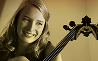Trío Viviane Hagner (violín), Marie-Elisabeth Hecker (cello), Martin Helmchen (piano)