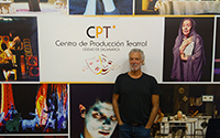 El proceso de creación: de la novela a la puesta en escena