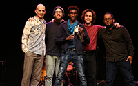 Rawan Diallo Band