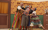 Clownación