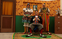 Clownación