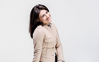 Mariam Batsashvili (piano)