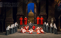Tosca