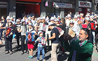 IV Encuentro de Acordeonistas